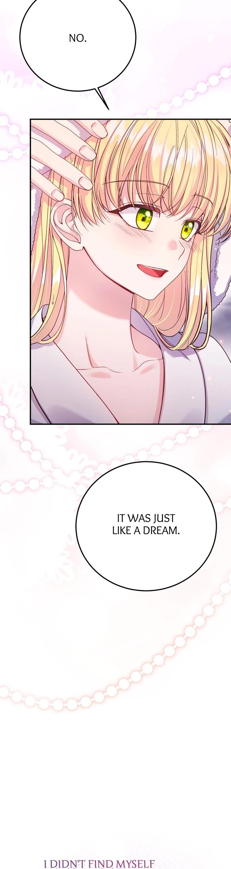 The Little Princess and Her Monster Prince Chapter 101 page 7 - Chapter 101