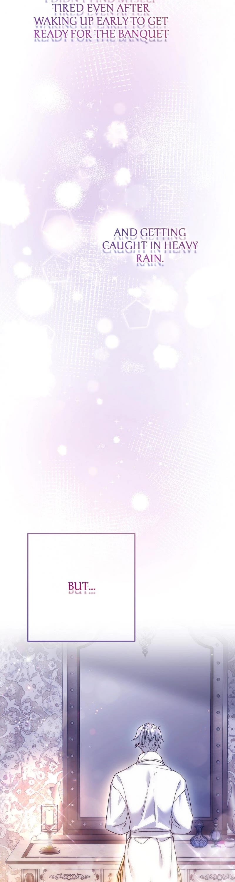 The Little Princess and Her Monster Prince Chapter 101 page 8 - Chapter 101