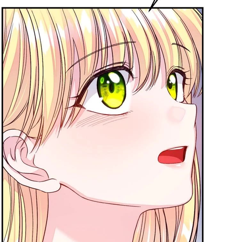 The Little Princess and Her Monster Prince Chapter 101 cover