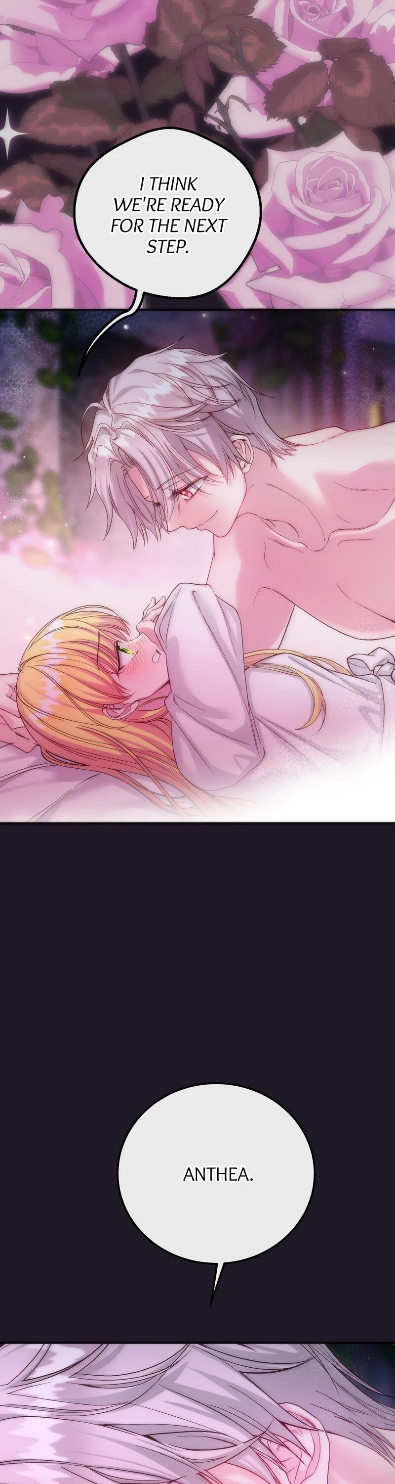 The Little Princess and Her Monster Prince Chapter 102 page 13 - Chapter 102