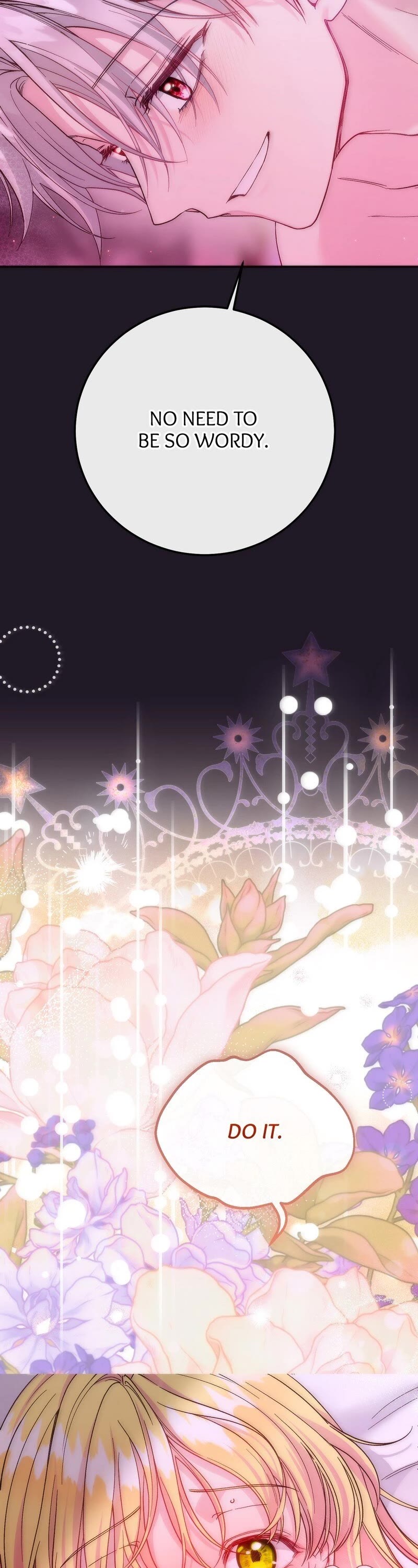 The Little Princess and Her Monster Prince Chapter 102 page 14 - Chapter 102