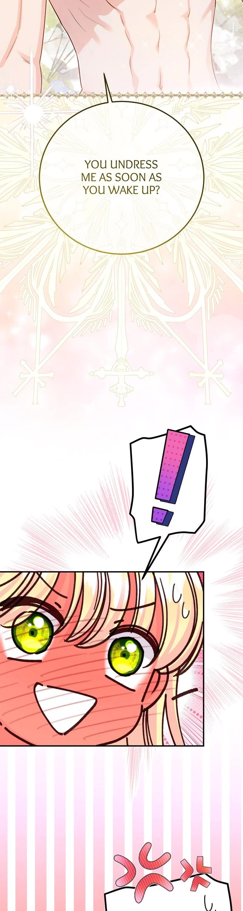 The Little Princess and Her Monster Prince Chapter 102 page 2 - Chapter 102