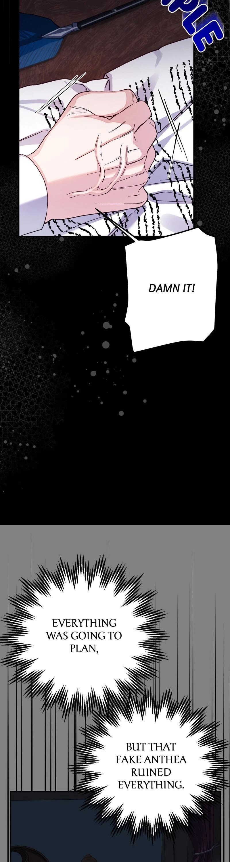 The Little Princess and Her Monster Prince Chapter 102 page 20 - Chapter 102