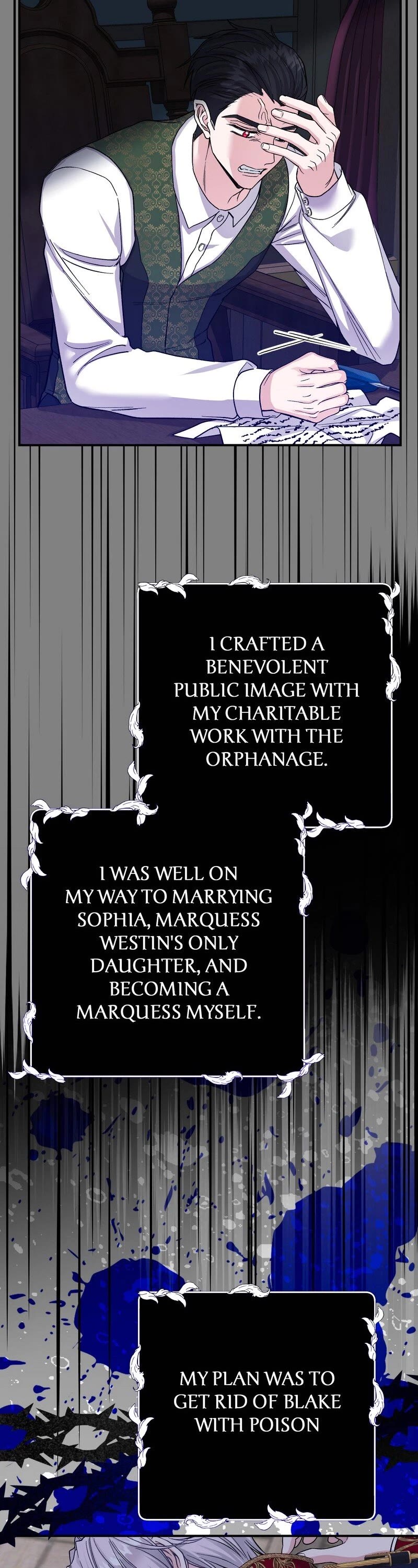 The Little Princess and Her Monster Prince Chapter 102 page 21 - Chapter 102