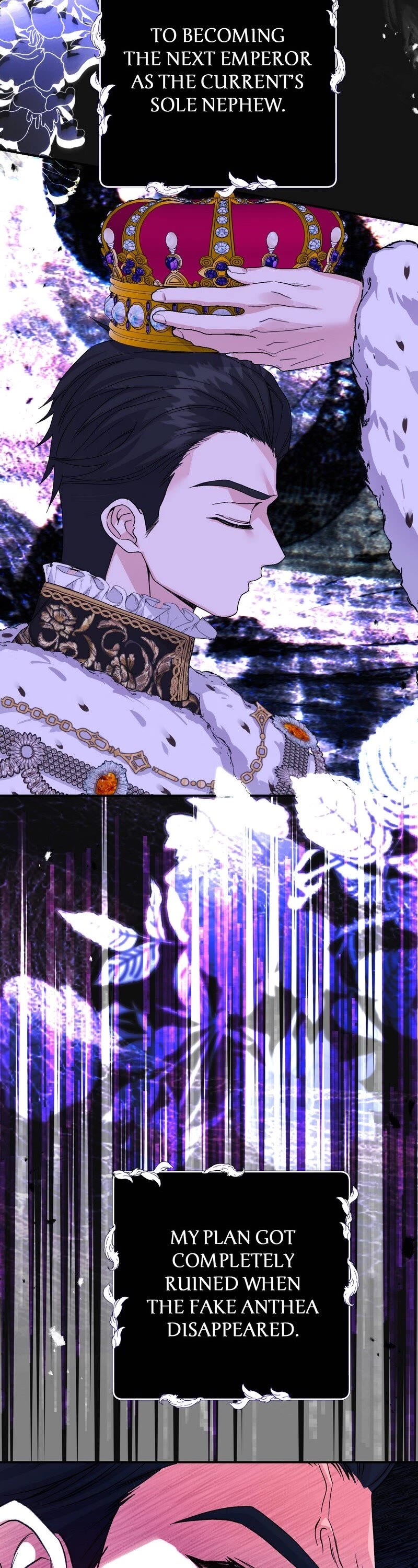 The Little Princess and Her Monster Prince Chapter 102 page 23 - Chapter 102