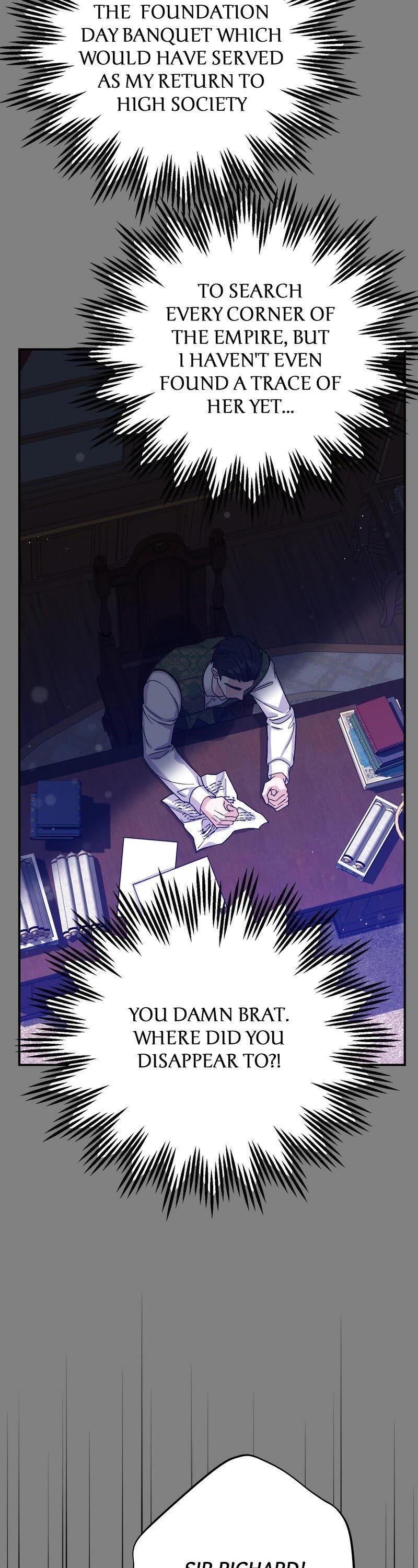 The Little Princess and Her Monster Prince Chapter 102 page 25 - Chapter 102