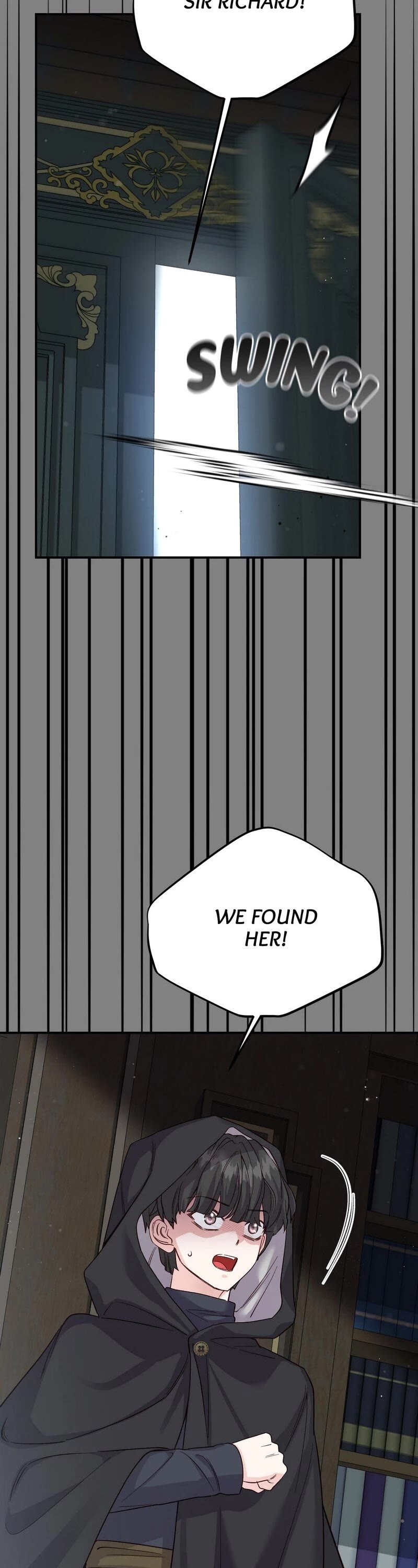 The Little Princess and Her Monster Prince Chapter 102 page 26 - Chapter 102