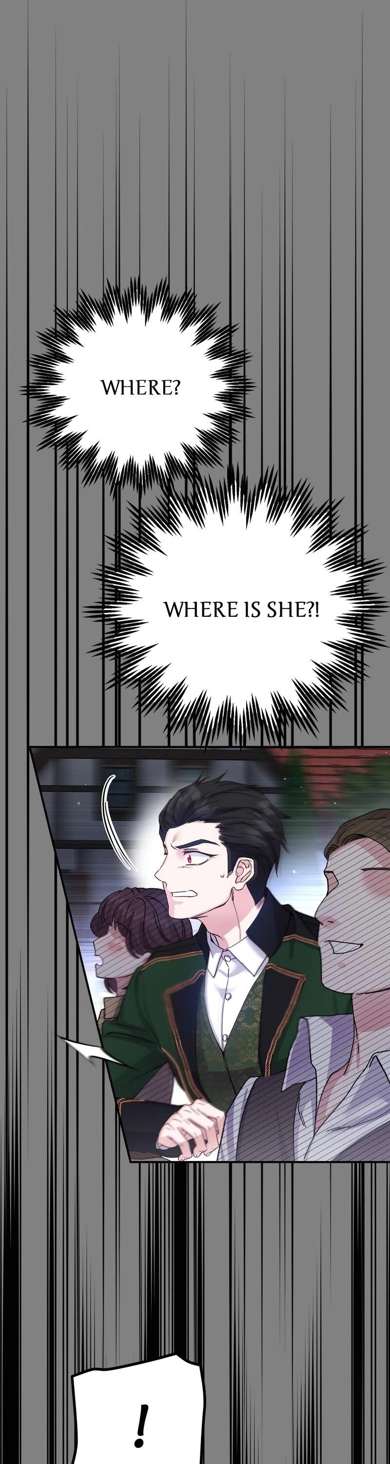 The Little Princess and Her Monster Prince Chapter 102 page 28 - Chapter 102