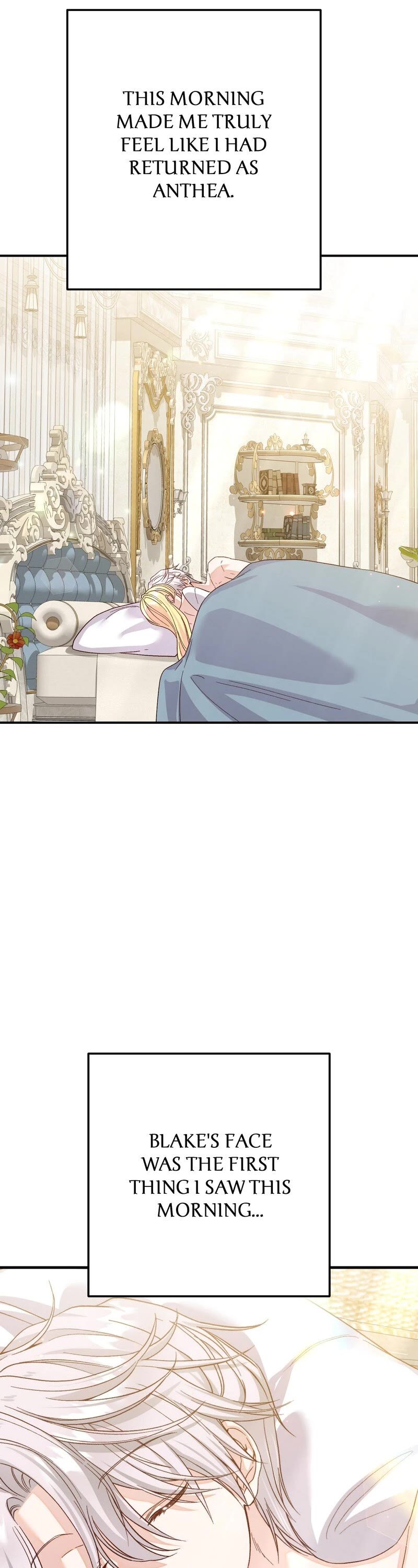 The Little Princess and Her Monster Prince Chapter 102 page 39 - Chapter 102