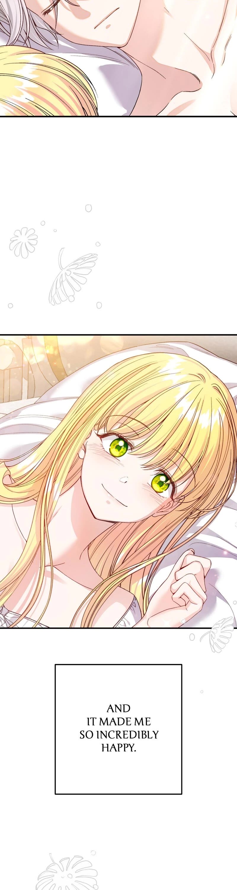 The Little Princess and Her Monster Prince Chapter 102 page 40 - Chapter 102