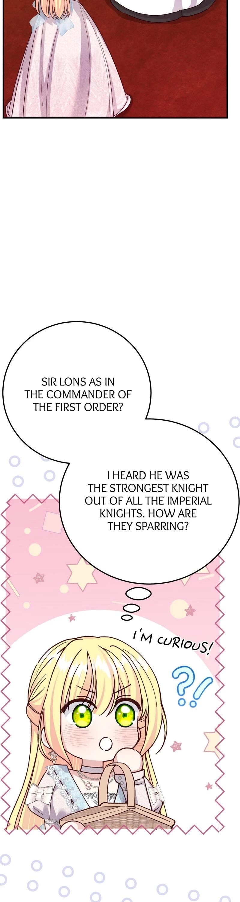 The Little Princess and Her Monster Prince Chapter 102 page 43 - Chapter 102