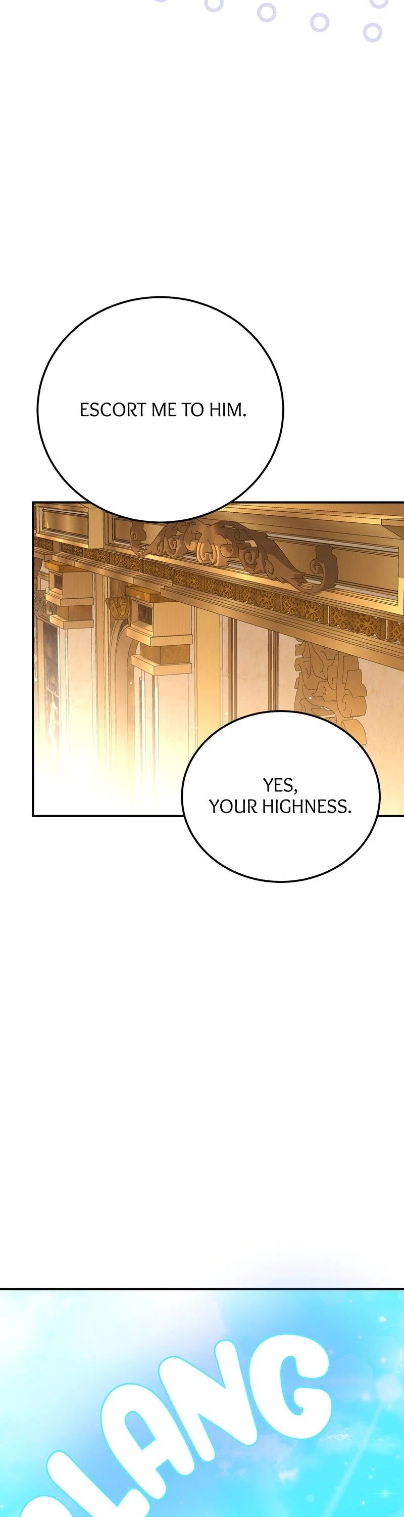 The Little Princess and Her Monster Prince Chapter 102 page 44 - Chapter 102