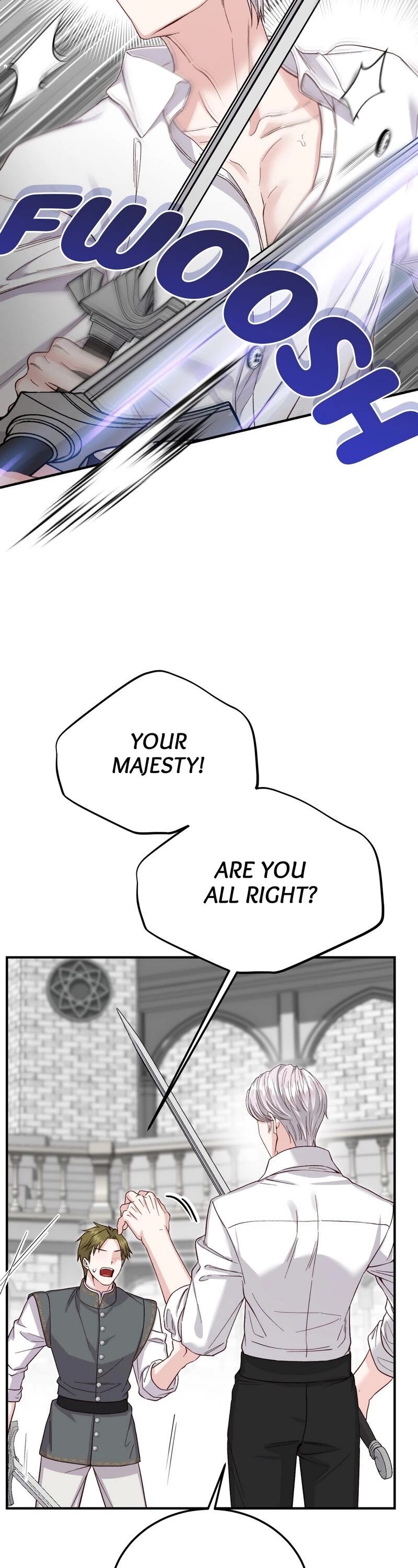 The Little Princess and Her Monster Prince Chapter 102 page 49 - Chapter 102