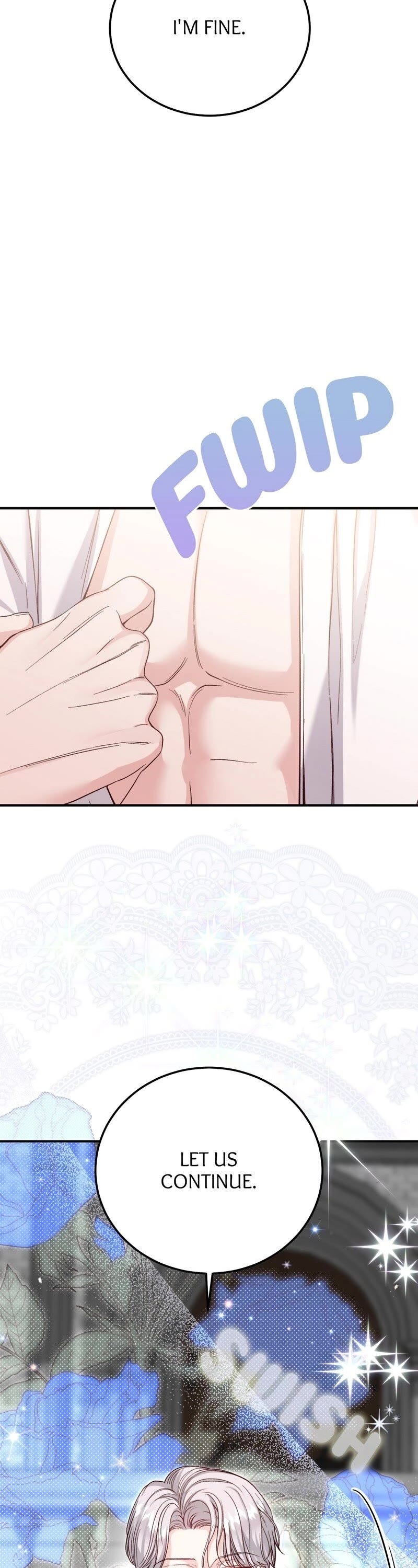 The Little Princess and Her Monster Prince Chapter 102 page 50 - Chapter 102