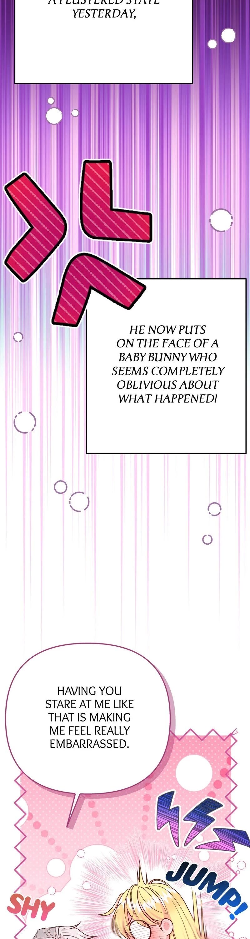 The Little Princess and Her Monster Prince Chapter 102 page 8 - Chapter 102