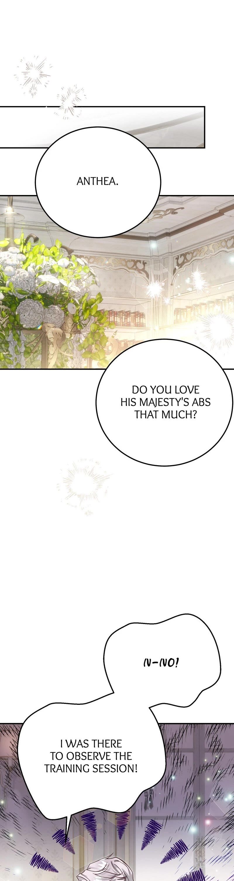 The Little Princess and Her Monster Prince Chapter 103 page 10 - Chapter 103