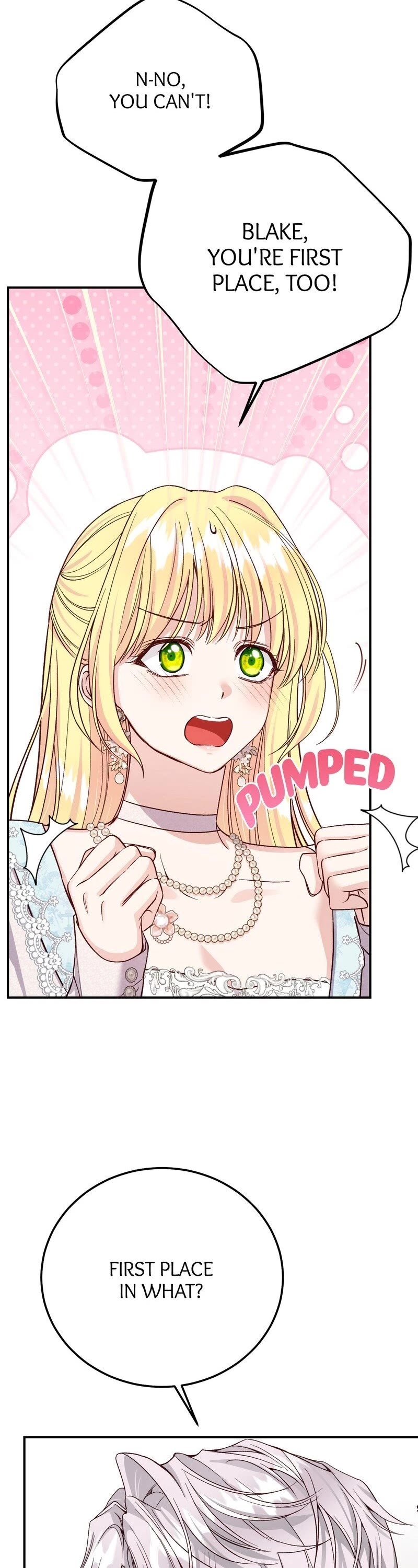 The Little Princess and Her Monster Prince Chapter 103 page 19 - Chapter 103