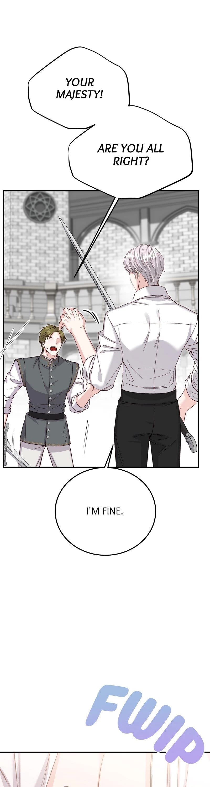The Little Princess and Her Monster Prince Chapter 103 page 2 - Chapter 103