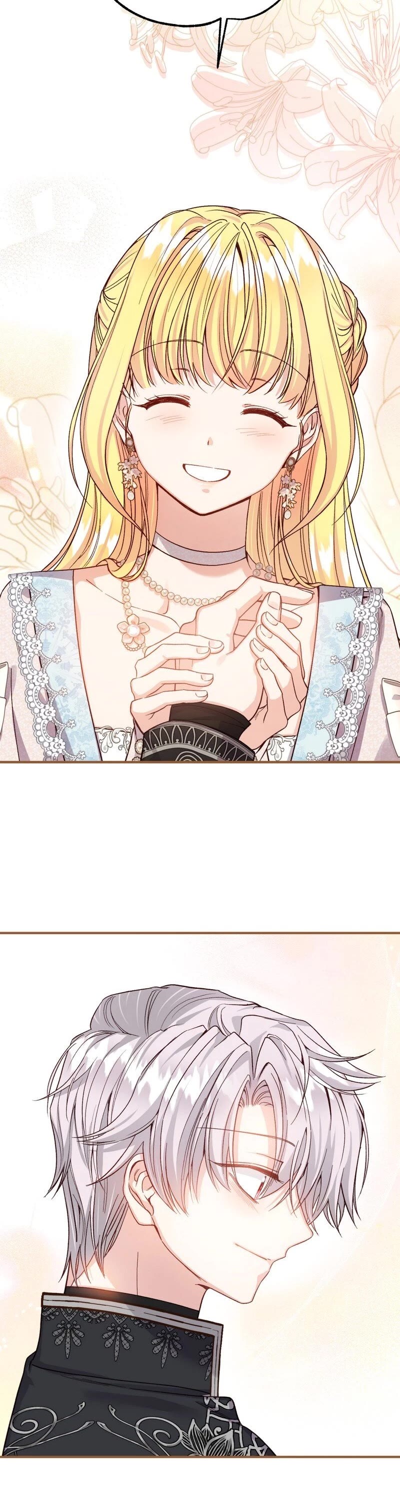 The Little Princess and Her Monster Prince Chapter 103 page 22 - Chapter 103
