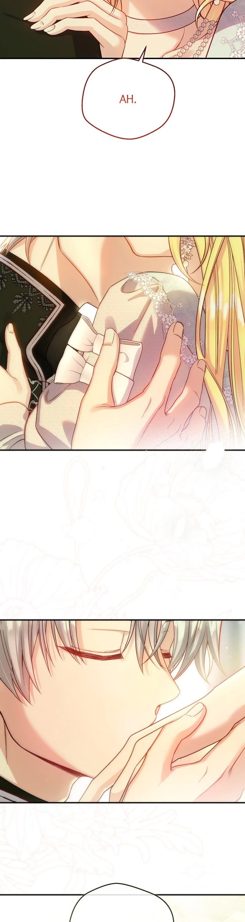 The Little Princess and Her Monster Prince Chapter 103 page 26 - Chapter 103
