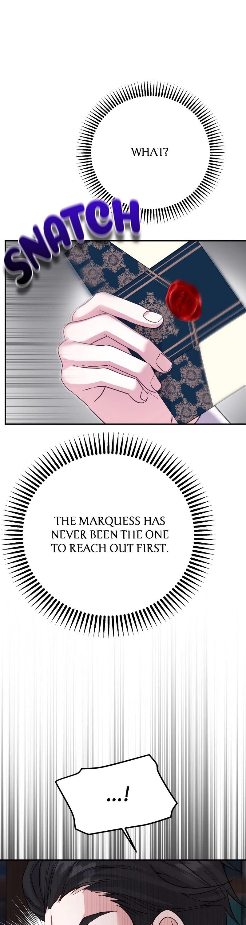 The Little Princess and Her Monster Prince Chapter 103 page 34 - Chapter 103