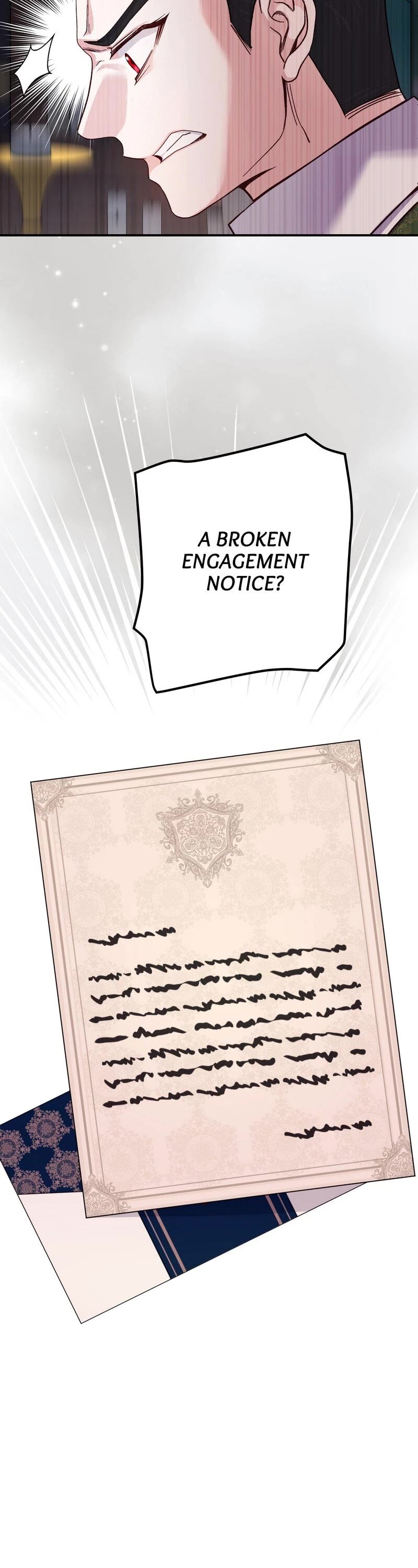 The Little Princess and Her Monster Prince Chapter 103 page 35 - Chapter 103