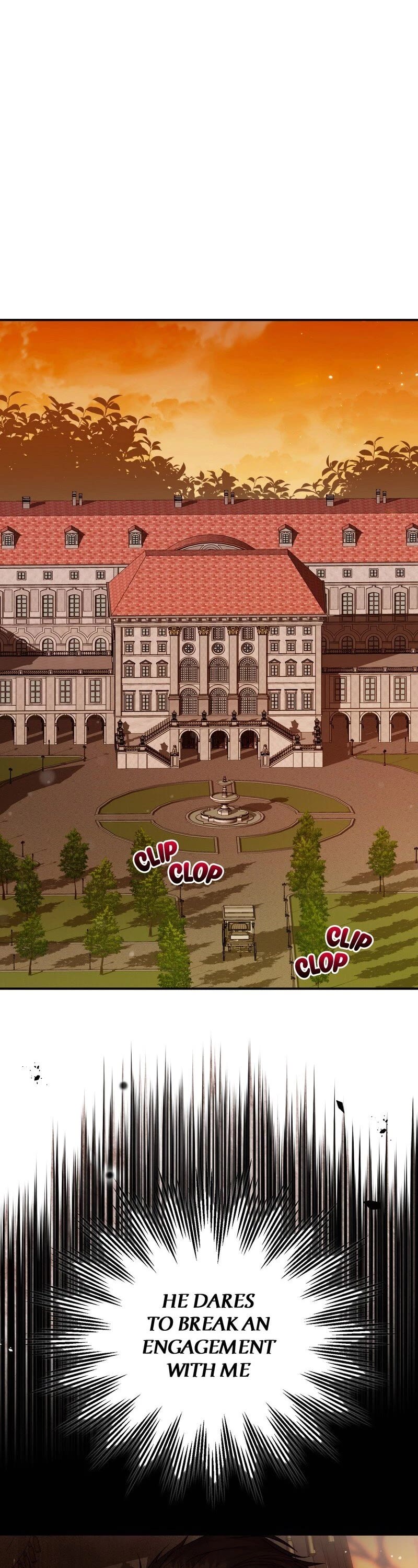 The Little Princess and Her Monster Prince Chapter 103 page 36 - Chapter 103