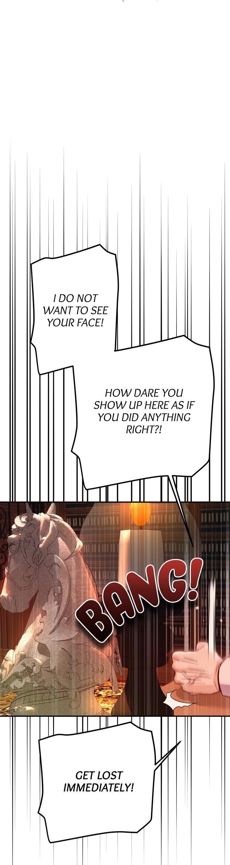 The Little Princess and Her Monster Prince Chapter 103 page 38 - Chapter 103