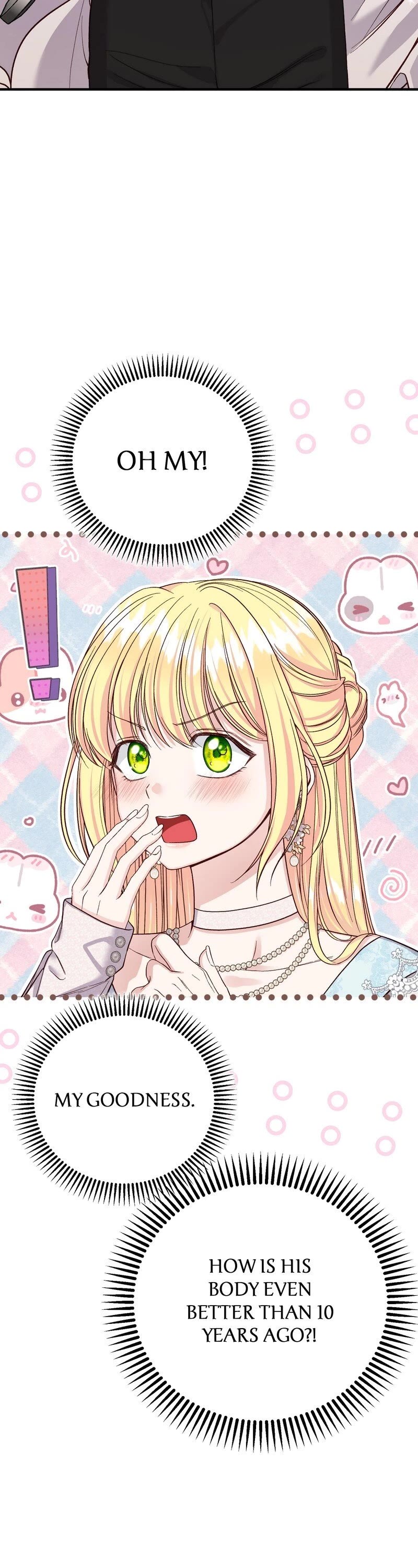 The Little Princess and Her Monster Prince Chapter 103 page 4 - Chapter 103