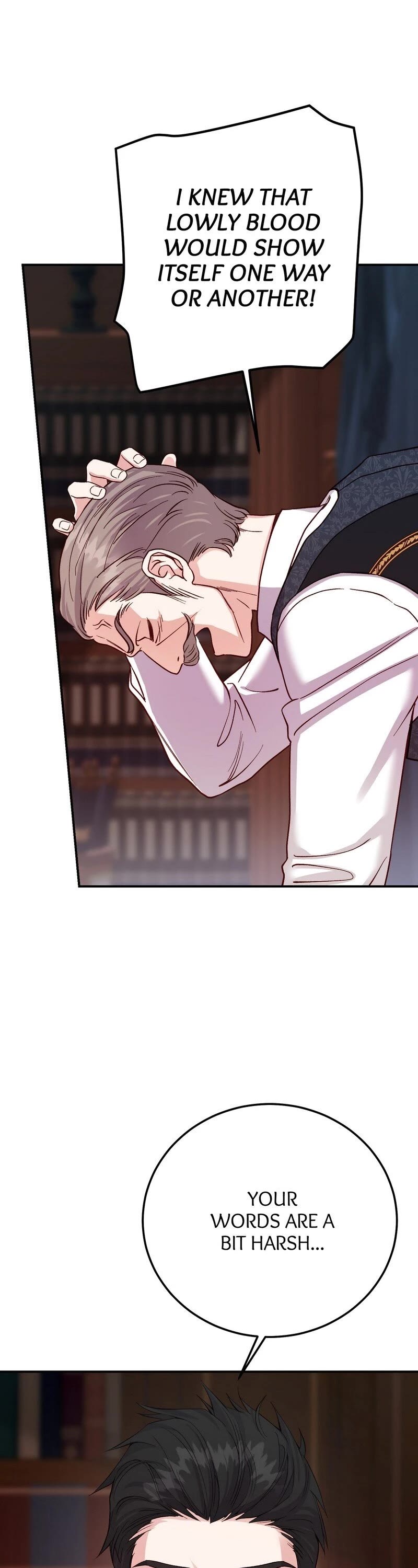 The Little Princess and Her Monster Prince Chapter 103 page 42 - Chapter 103