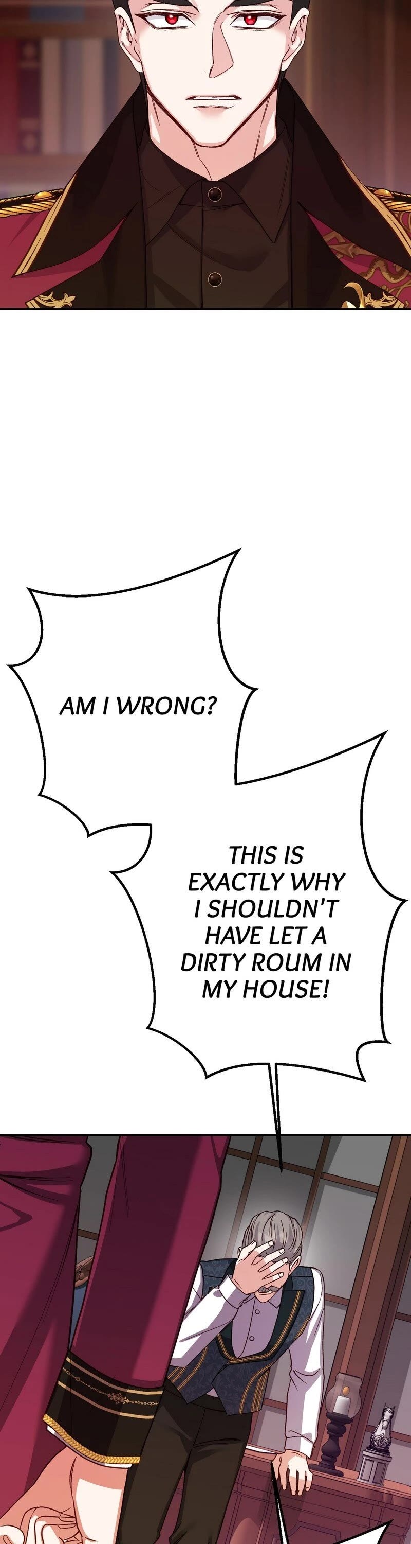 The Little Princess and Her Monster Prince Chapter 103 page 43 - Chapter 103