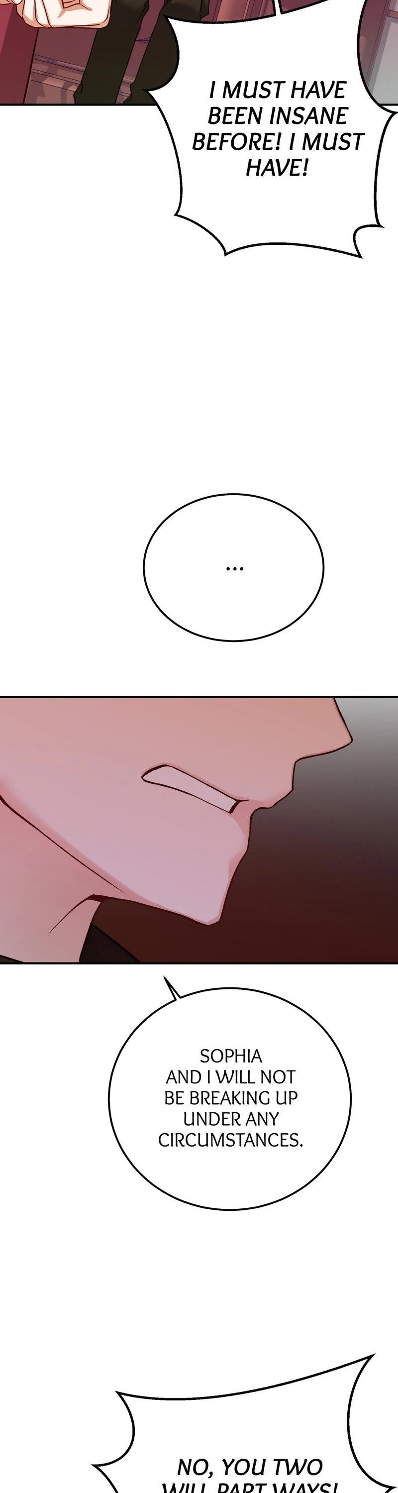 The Little Princess and Her Monster Prince Chapter 103 page 44 - Chapter 103