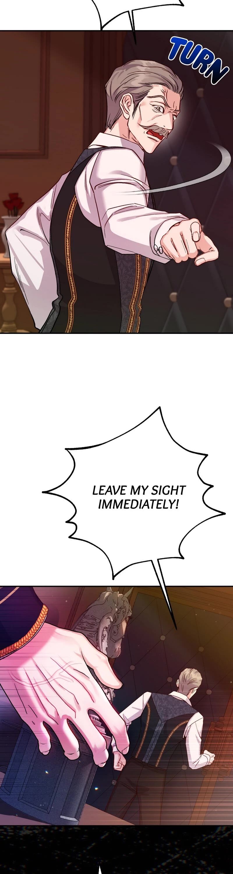 The Little Princess and Her Monster Prince Chapter 103 page 46 - Chapter 103