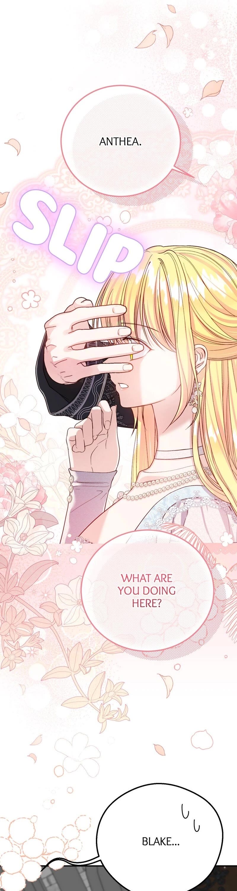 The Little Princess and Her Monster Prince Chapter 103 page 6 - Chapter 103
