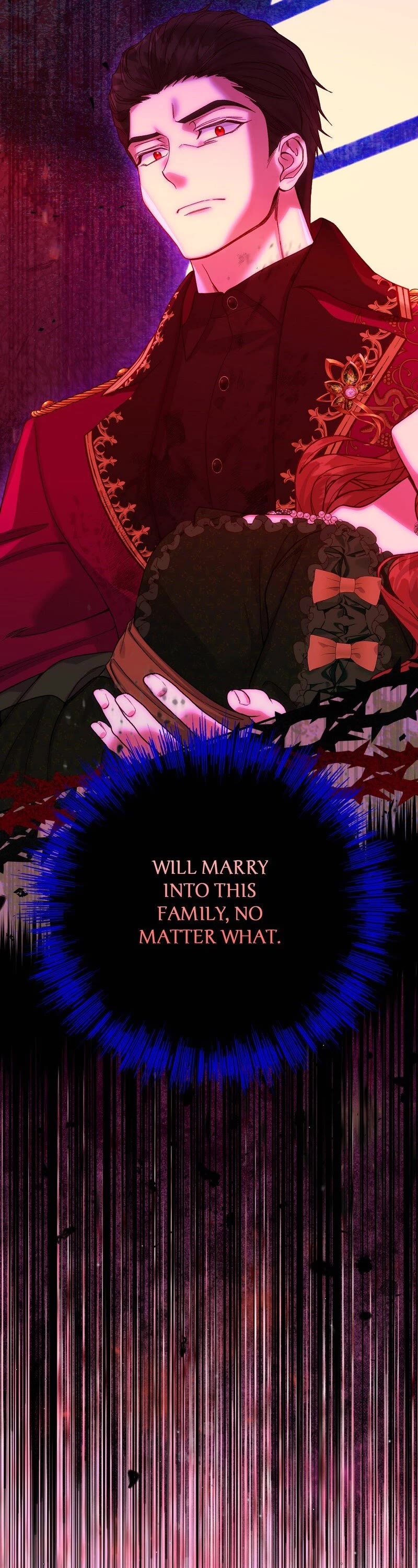 The Little Princess and Her Monster Prince Chapter 104 page 12 - Chapter 104