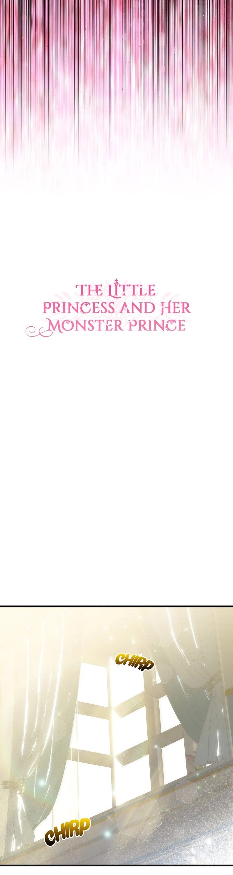 The Little Princess and Her Monster Prince Chapter 104 page 13 - Chapter 104