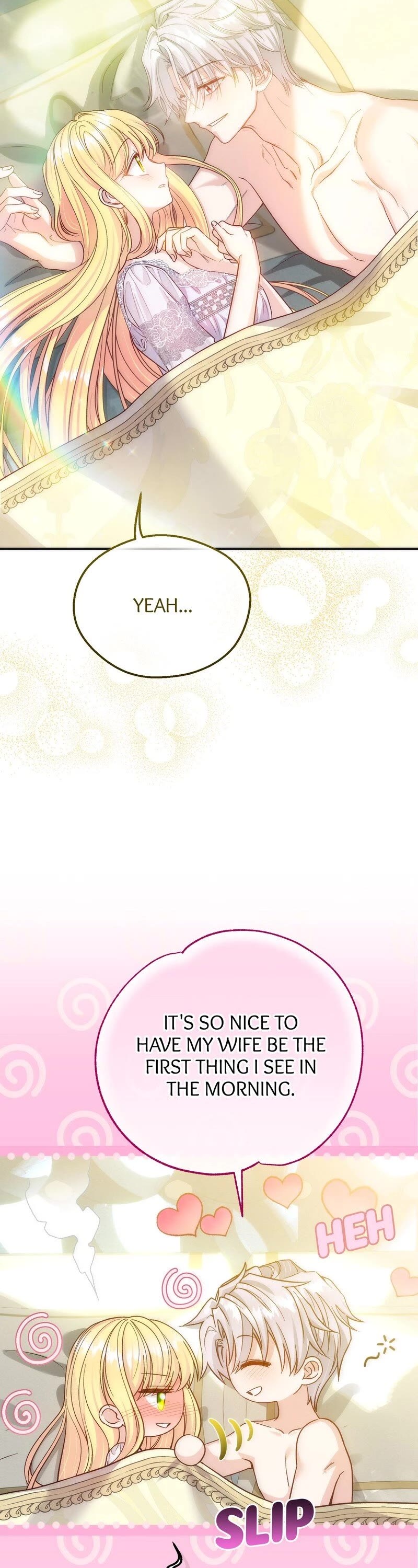 The Little Princess and Her Monster Prince Chapter 104 page 15 - Chapter 104