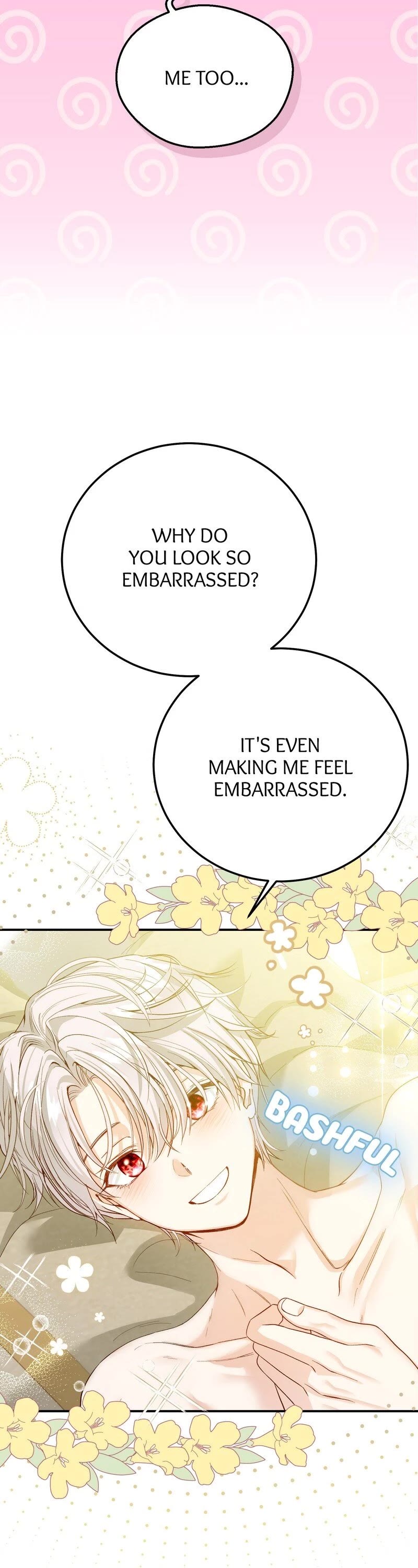 The Little Princess and Her Monster Prince Chapter 104 page 16 - Chapter 104