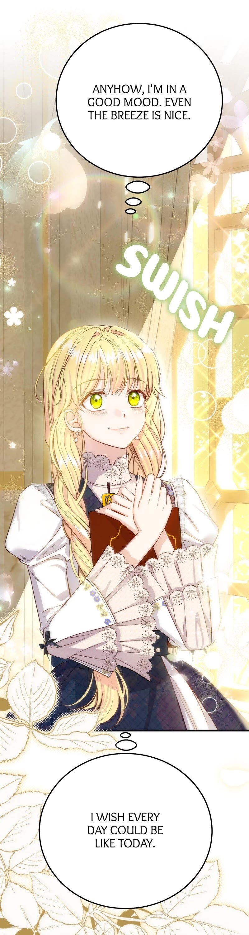 The Little Princess and Her Monster Prince Chapter 104 page 20 - Chapter 104