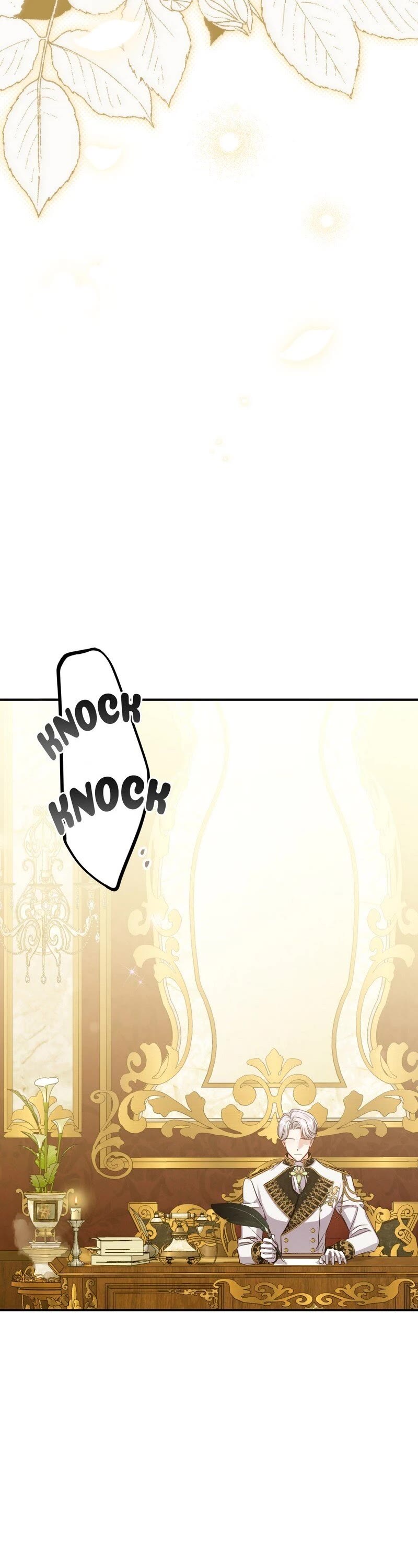 The Little Princess and Her Monster Prince Chapter 104 page 21 - Chapter 104