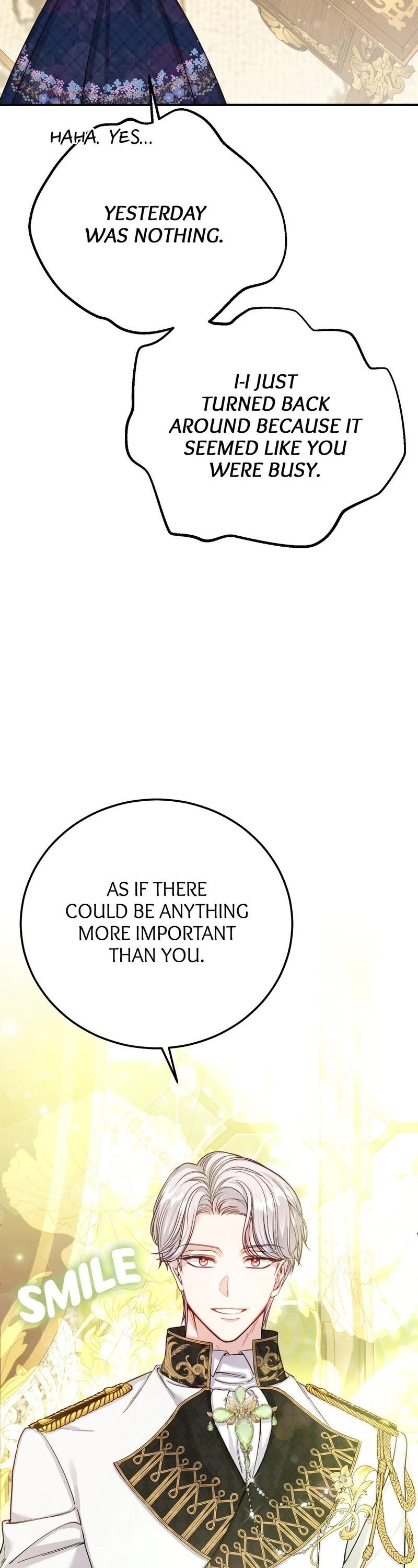 The Little Princess and Her Monster Prince Chapter 104 page 25 - Chapter 104