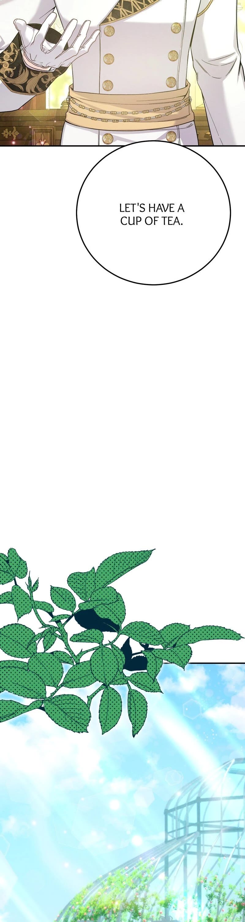 The Little Princess and Her Monster Prince Chapter 104 page 26 - Chapter 104