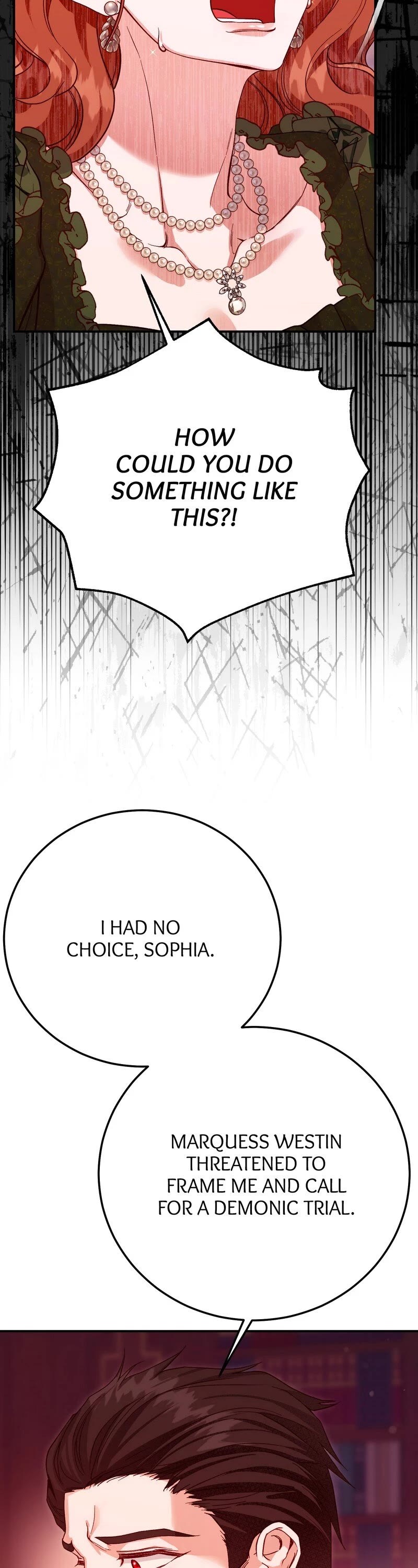 The Little Princess and Her Monster Prince Chapter 104 page 4 - Chapter 104