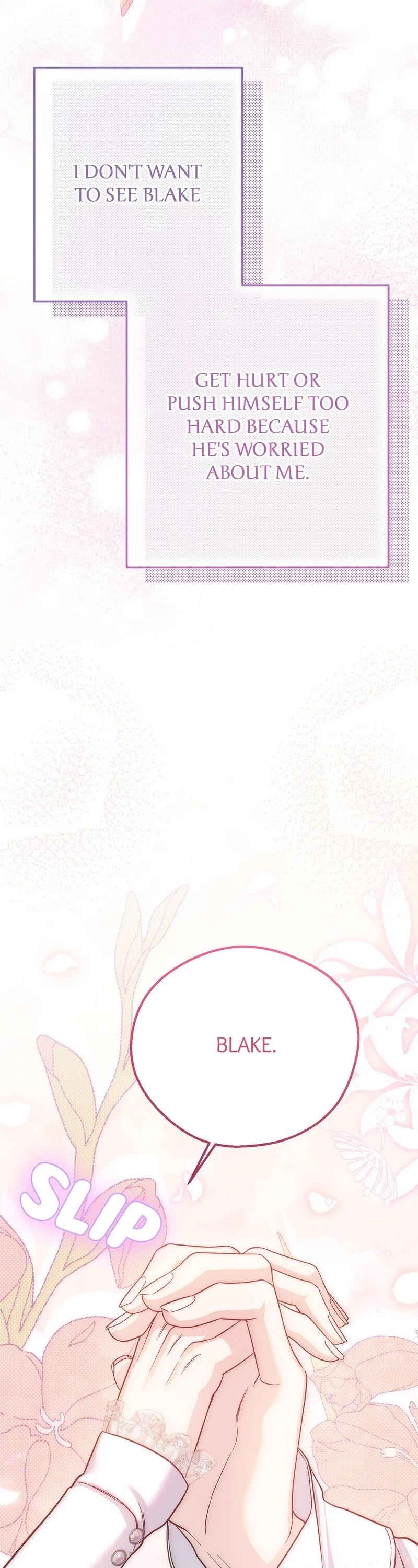 The Little Princess and Her Monster Prince Chapter 104 page 43 - Chapter 104