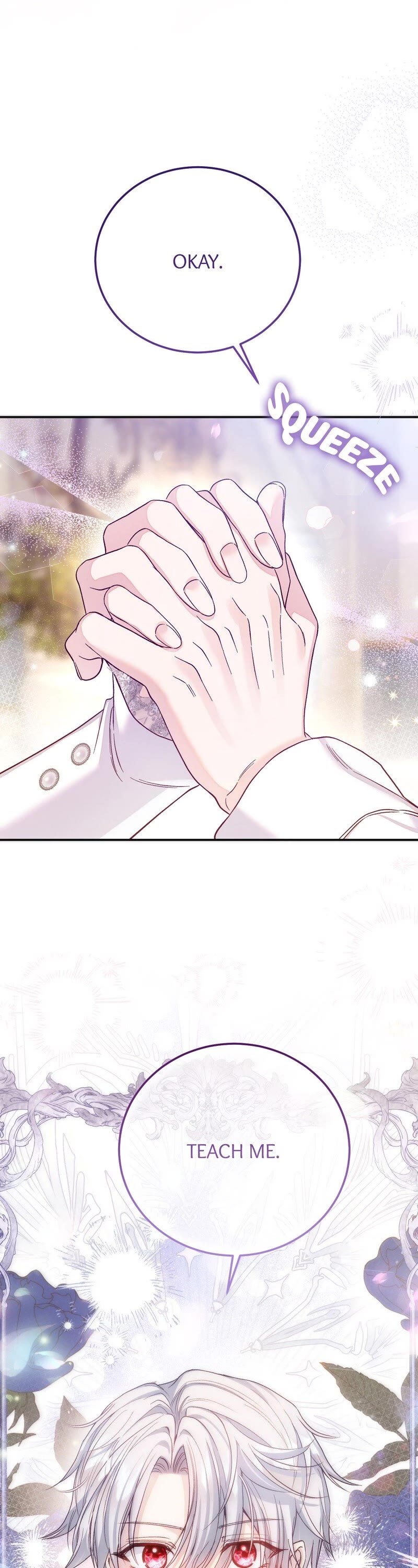 The Little Princess and Her Monster Prince Chapter 104 page 45 - Chapter 104