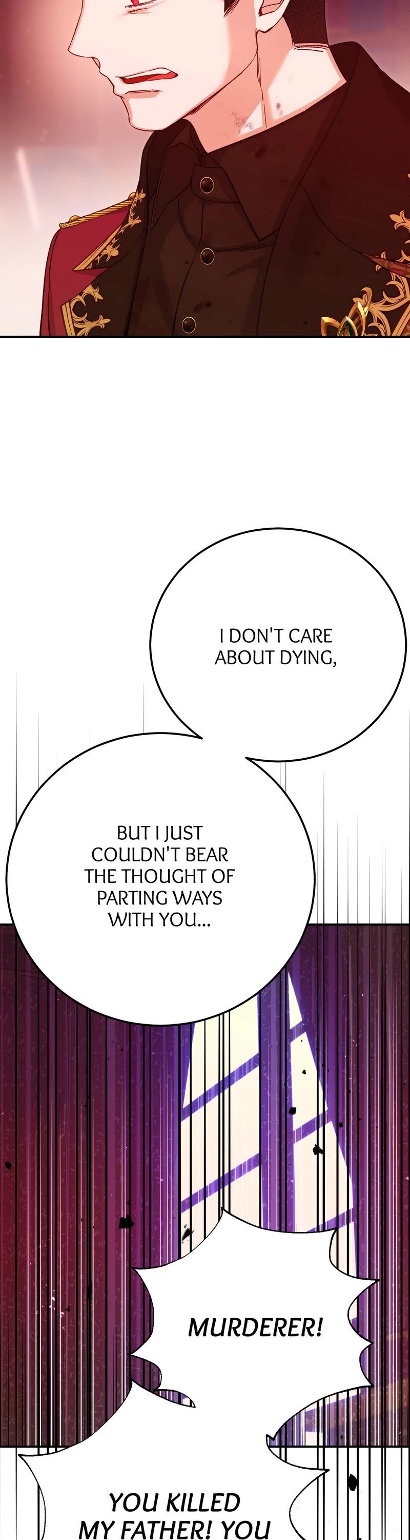 The Little Princess and Her Monster Prince Chapter 104 page 5 - Chapter 104