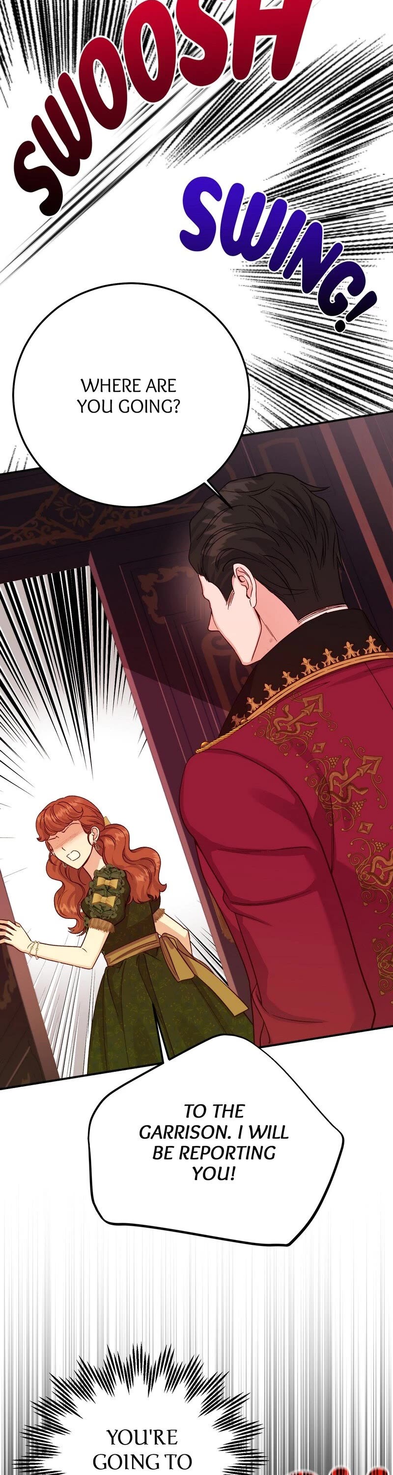 The Little Princess and Her Monster Prince Chapter 104 page 9 - Chapter 104