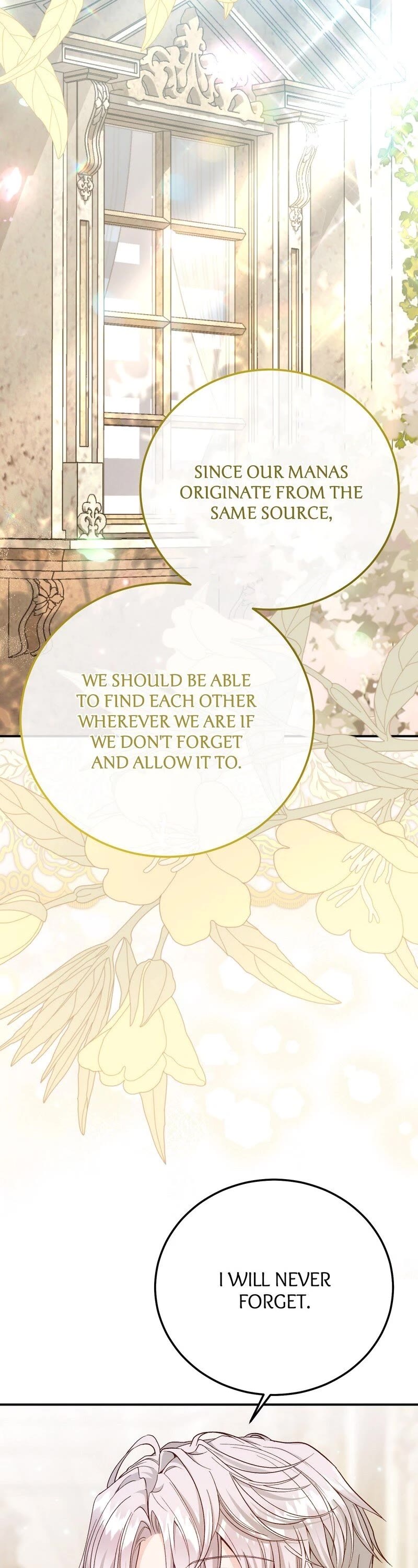 The Little Princess and Her Monster Prince Chapter 105 page 15 - Chapter 105