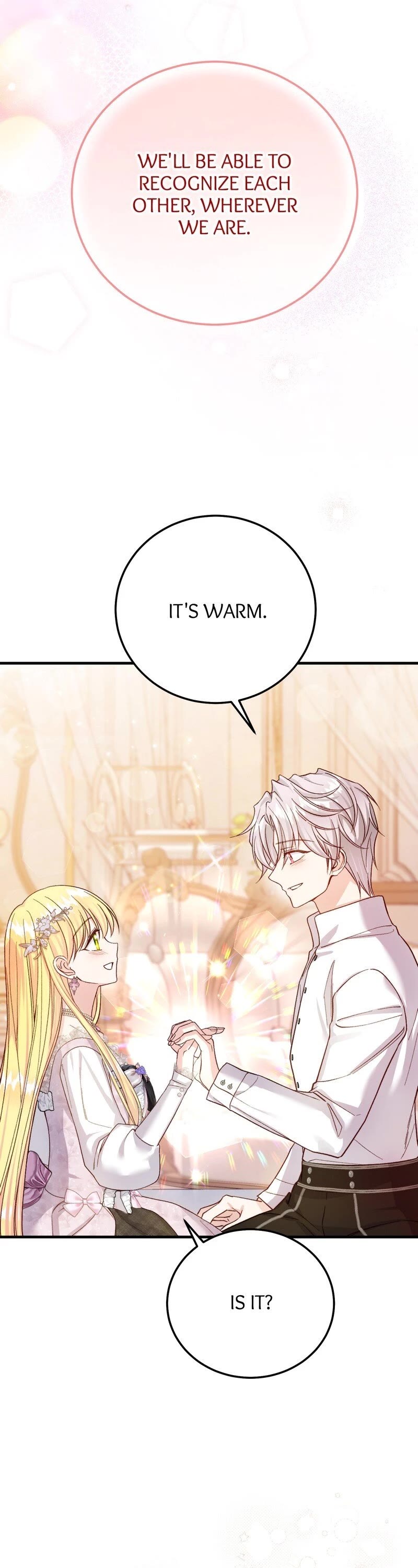 The Little Princess and Her Monster Prince Chapter 105 page 2 - Chapter 105