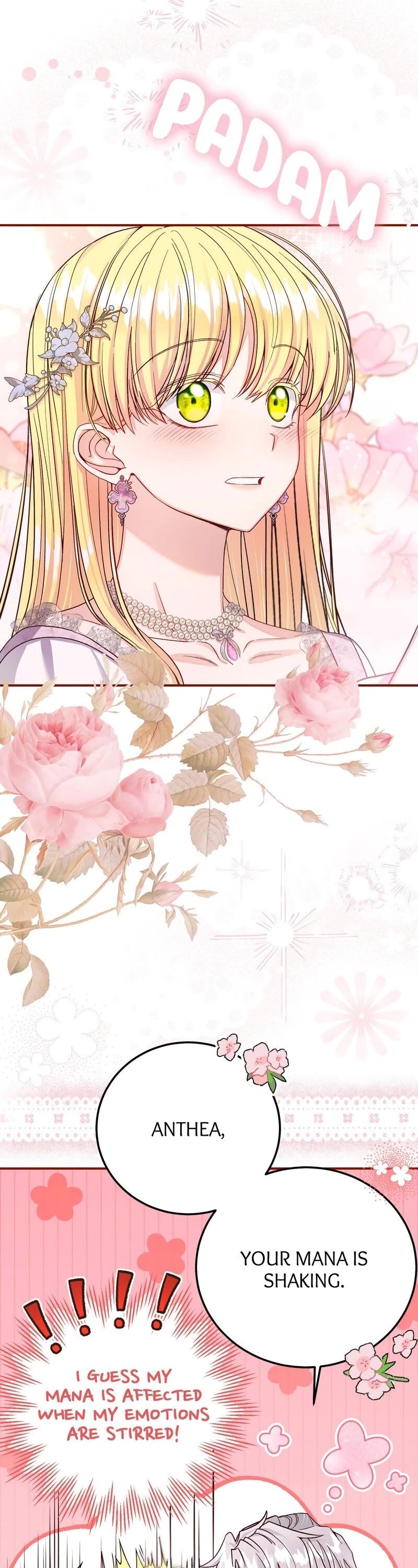 The Little Princess and Her Monster Prince Chapter 105 page 4 - Chapter 105